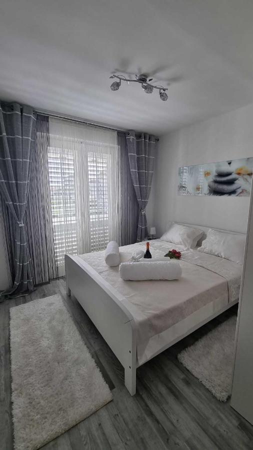 Apartman Nikol ماكارسكا المظهر الخارجي الصورة