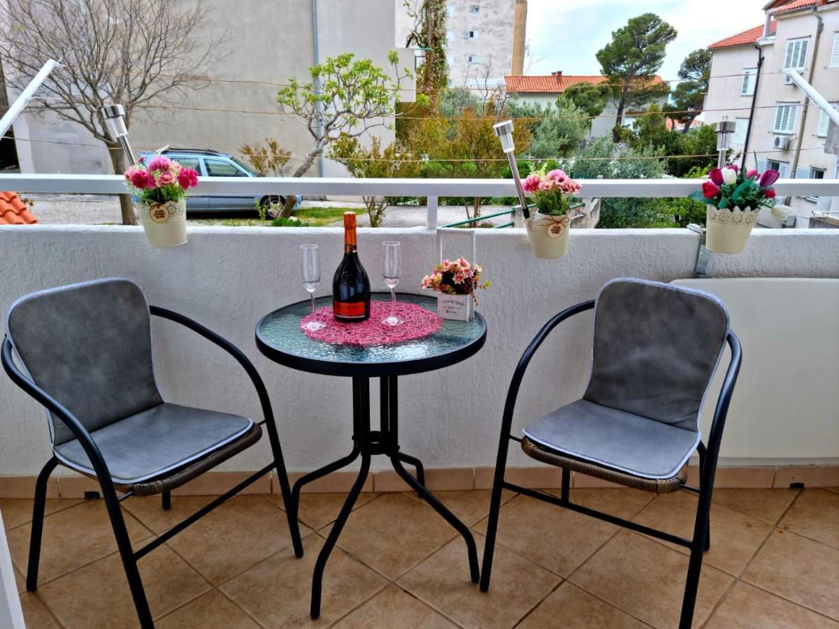 Apartman Nikol ماكارسكا المظهر الخارجي الصورة