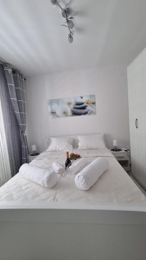 Apartman Nikol ماكارسكا المظهر الخارجي الصورة