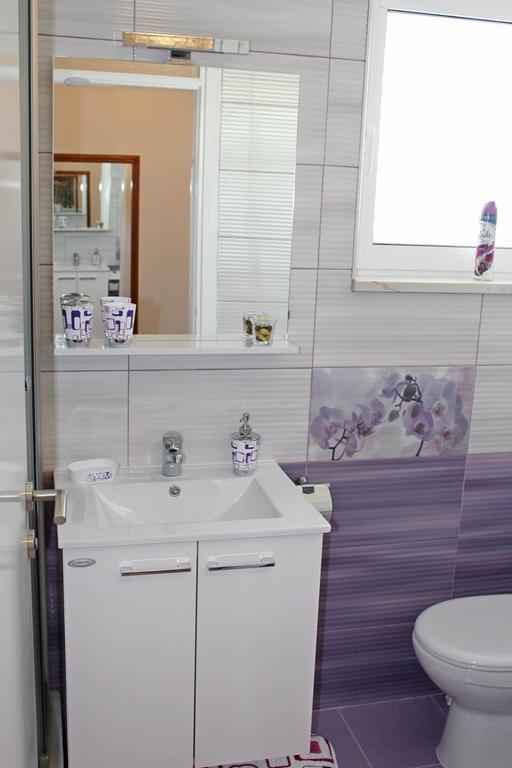 Apartman Nikol ماكارسكا المظهر الخارجي الصورة